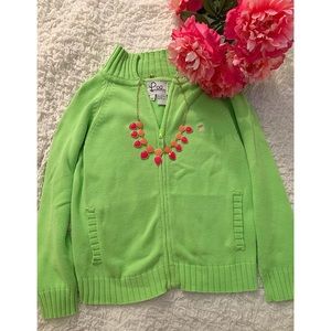 Lilly Pulitzer Sweater